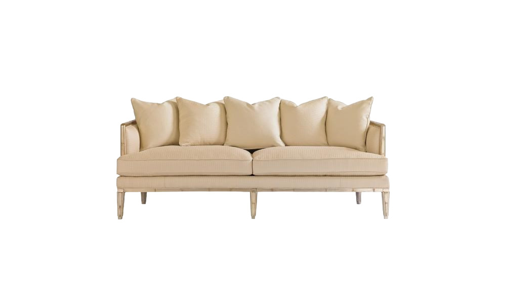 Caracole Bee's Knees Sofa