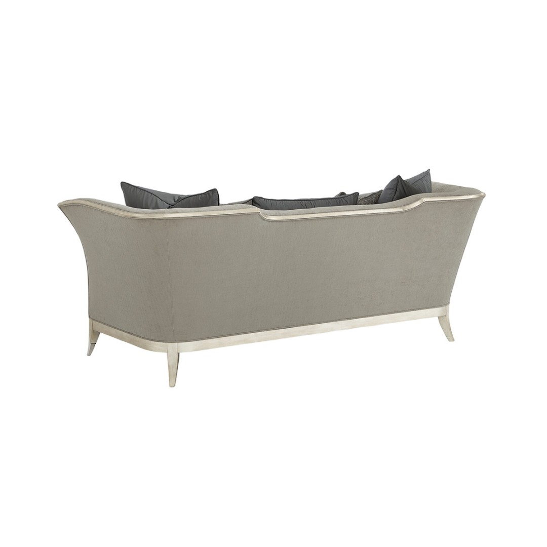 Sofa Caracole Out With A Flair в интерьере