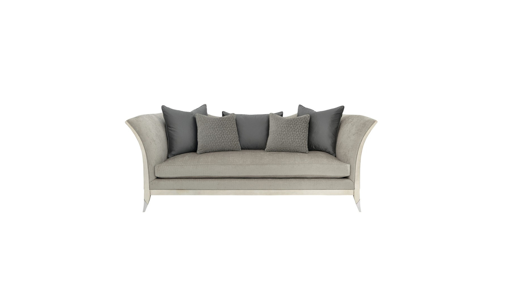 Sofa Caracole Out With A Flair