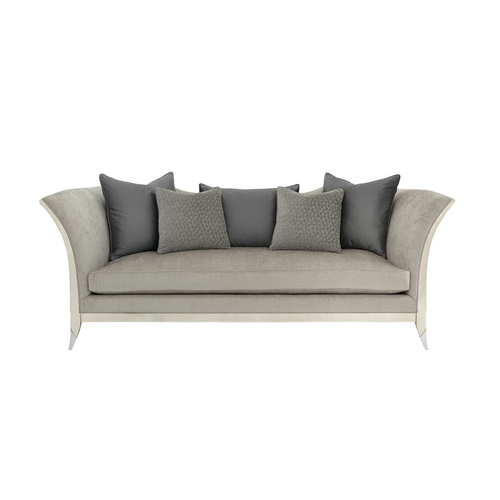Sofa Caracole Out With A Flair