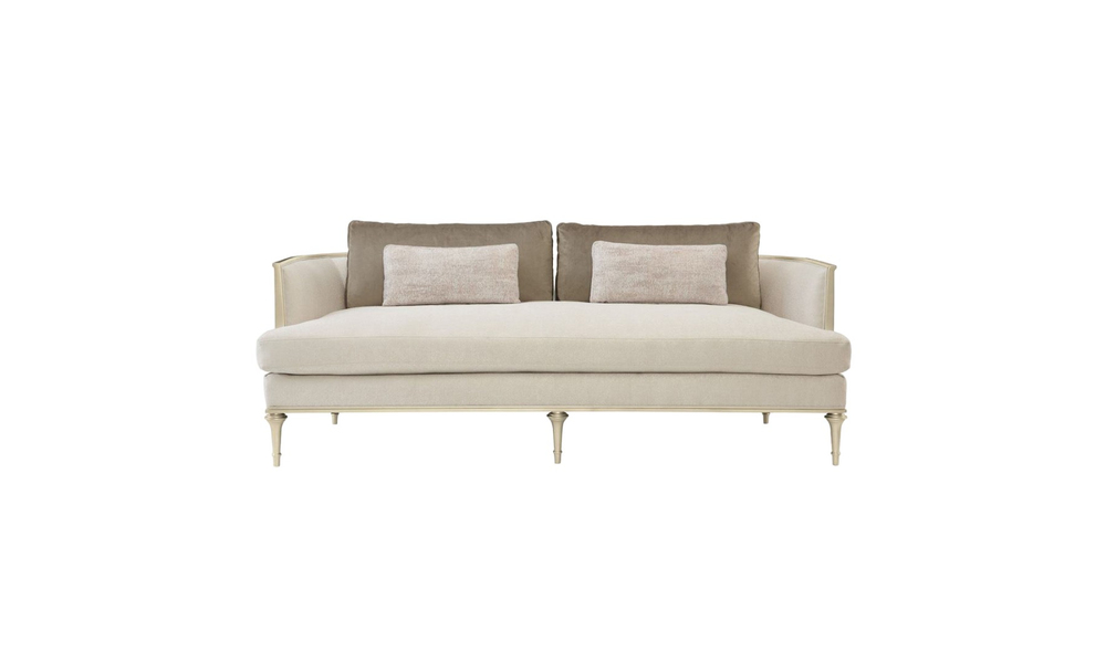 Sofa Caracole Quit Your Metal-ing