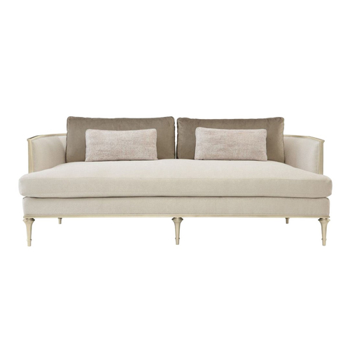 Sofa Caracole Quit Your Metal-ing