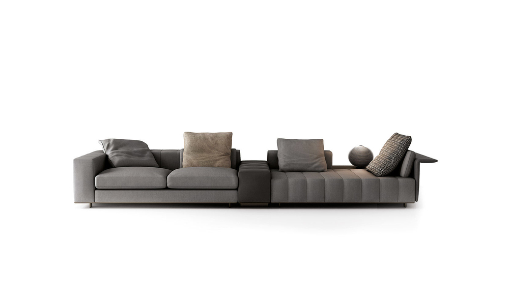 Sofa Minotti Freeman