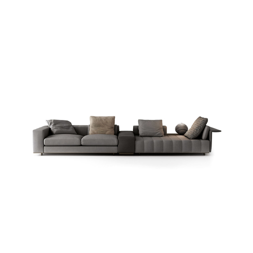 Sofa Minotti Freeman