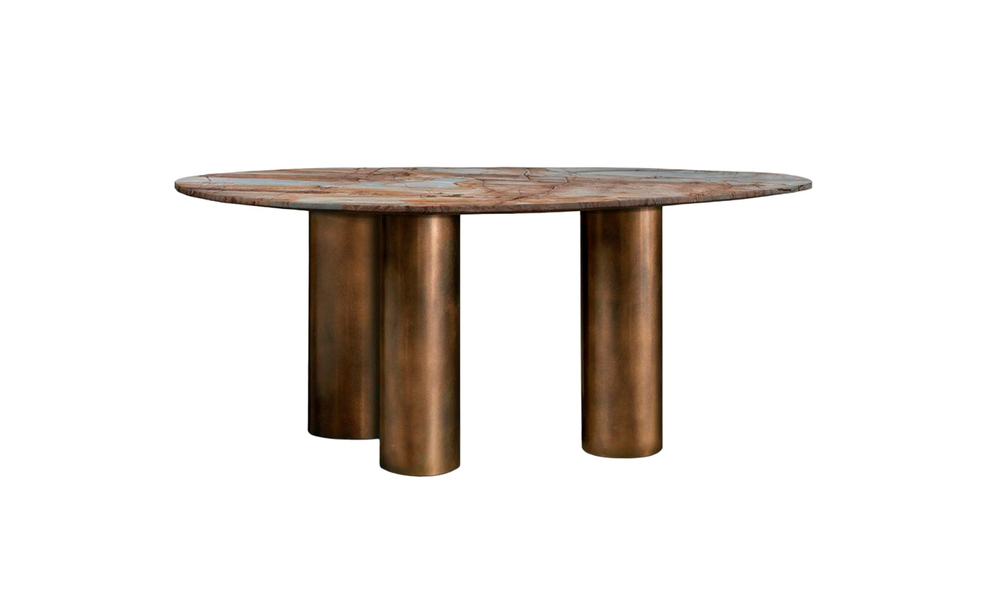 Baxter Lagos Dining Table