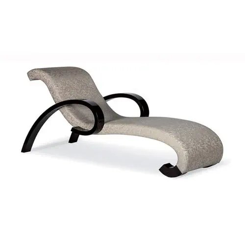 Armani Borromini Couch в интерьере