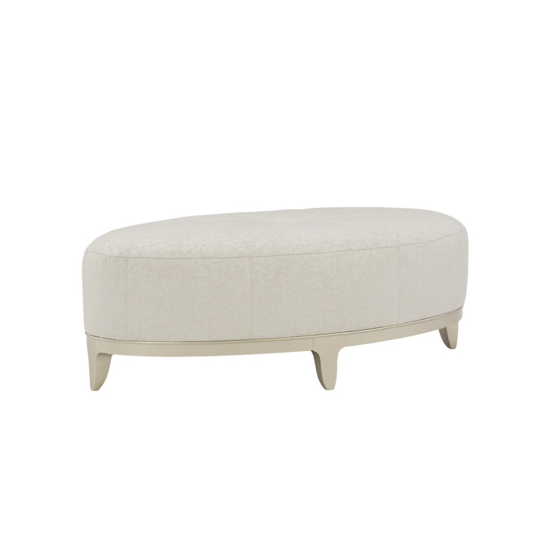 Banquette Caracole Avondale в интерьере