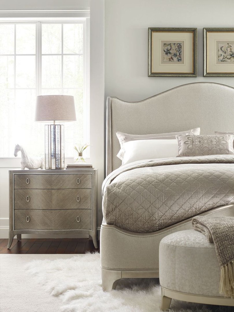 Banquette Caracole Avondale в интерьере