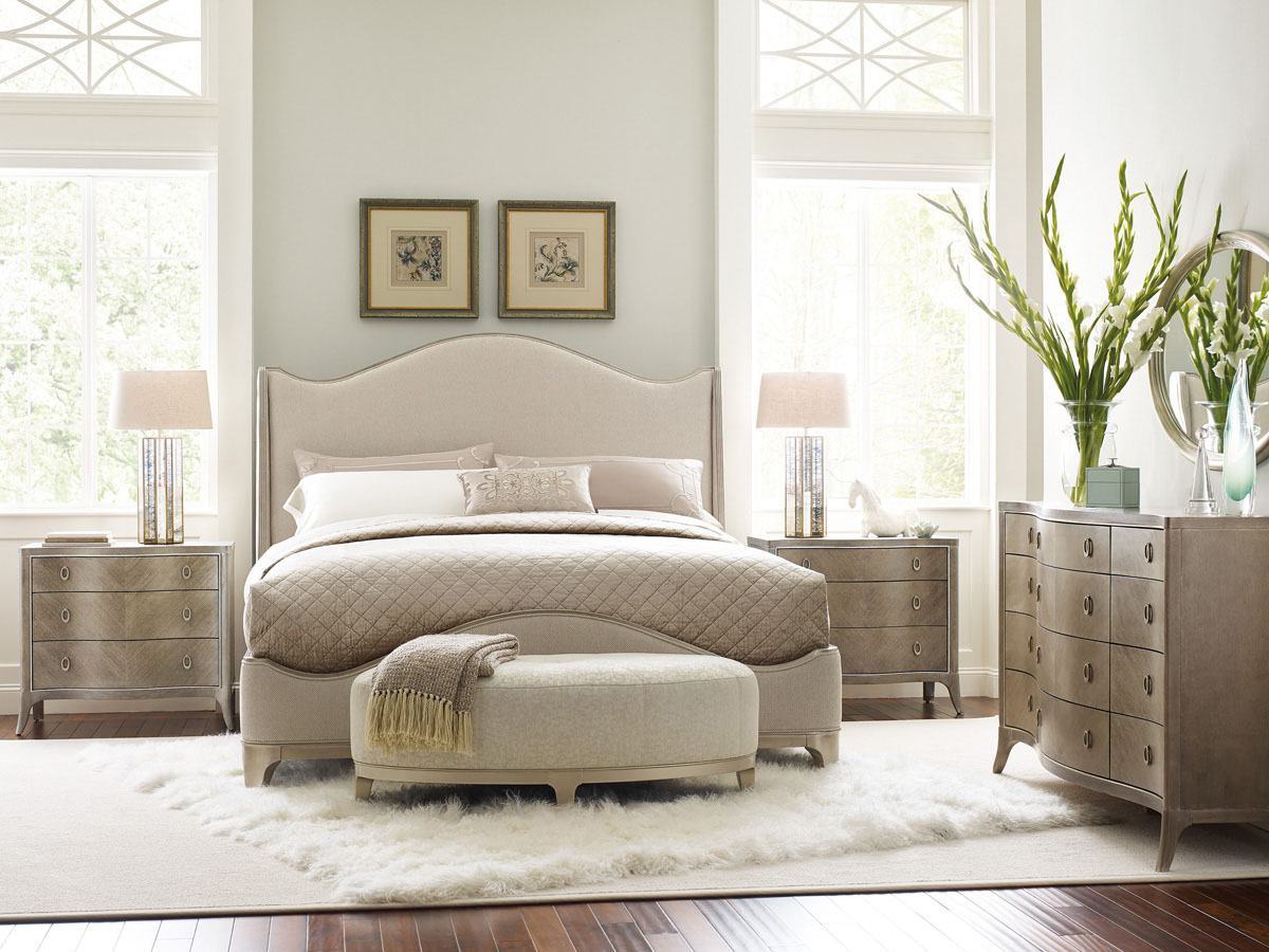 Banquette Caracole Avondale в интерьере