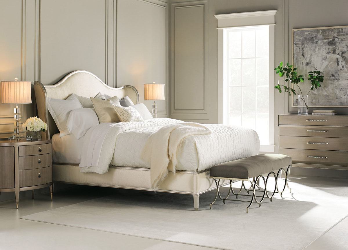 Banquette Caracole Infinite Possibilities в интерьере