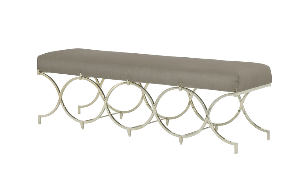 Banquette Caracole Infinite Possibilities