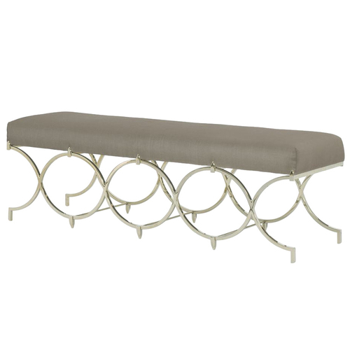 Banquette Caracole Infinite Possibilities