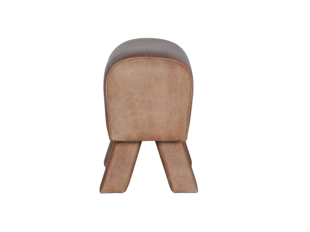 Timothy Oulton Gym Horse Banquette в интерьере