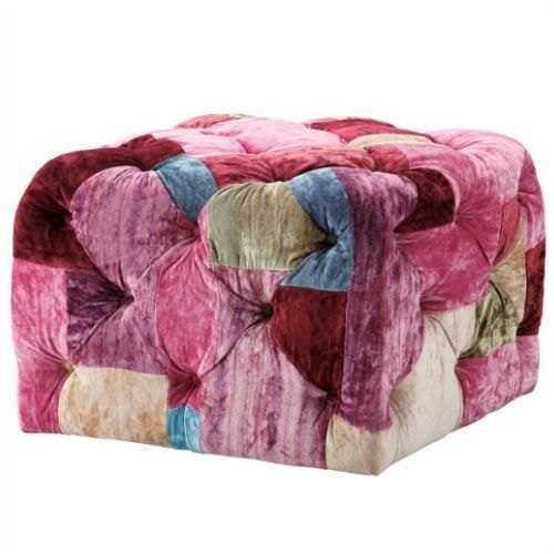 Banquette Halo est 1976 Bensington в интерьере