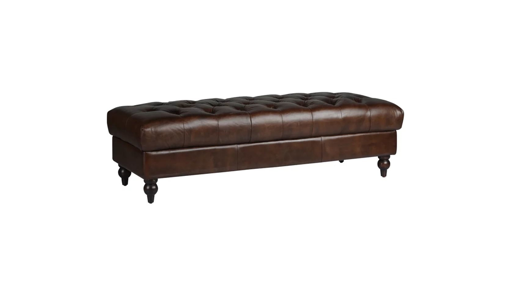 Banquette Halo est 1976 Bensington