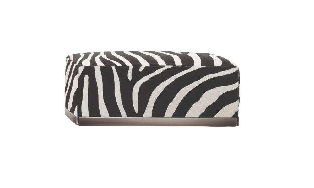 Minotti West Banquette