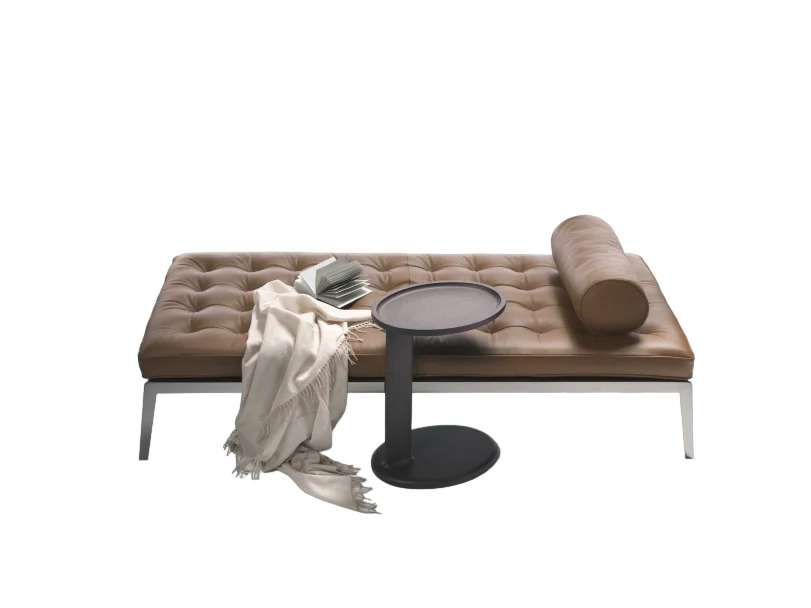 Banquette Flexform Magi в интерьере