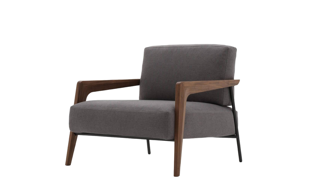 Armchair Alberta Cecile