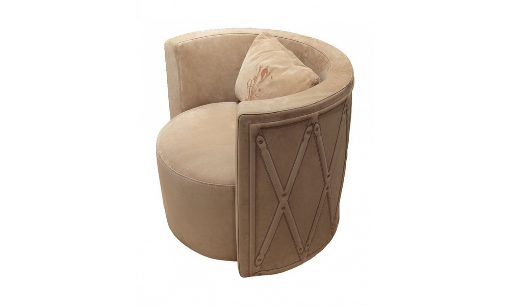 Visionnaire Kingsley armchair