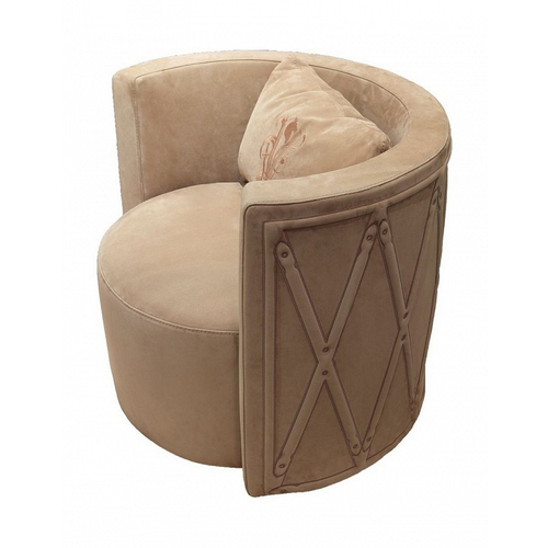 Visionnaire Kingsley armchair