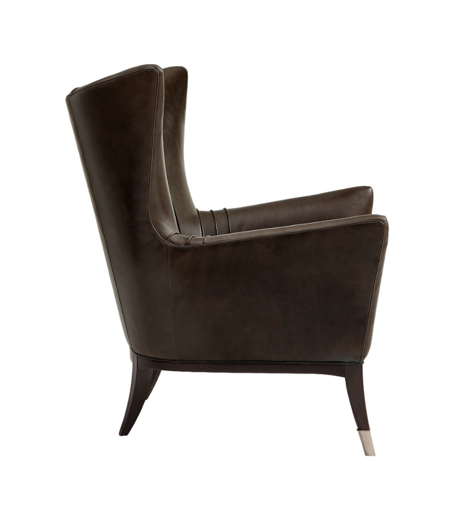 Armchair Caracole So Welt Done в интерьере