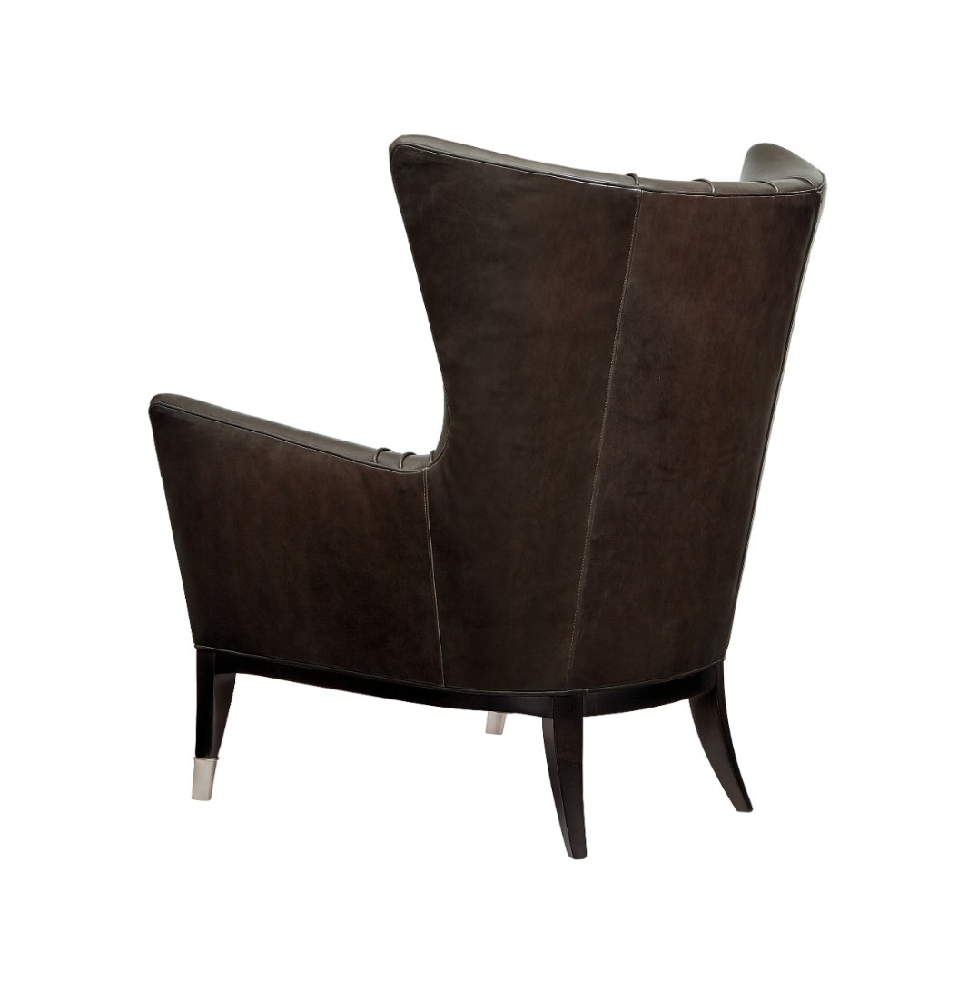 Armchair Caracole So Welt Done в интерьере