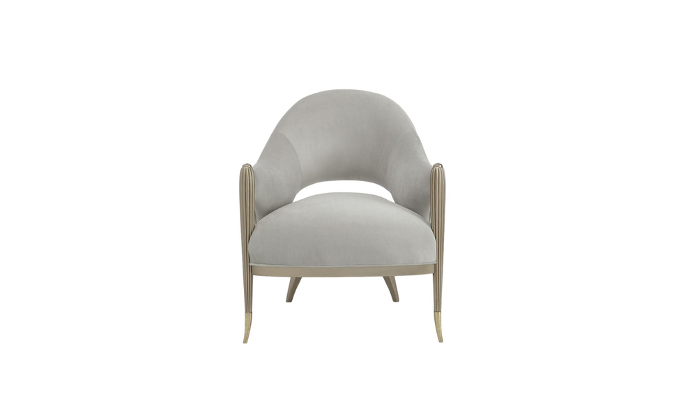 Caracole Pretty Little Thing Armchair