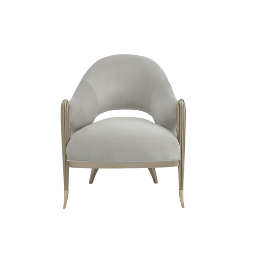 Caracole Pretty Little Thing Armchair