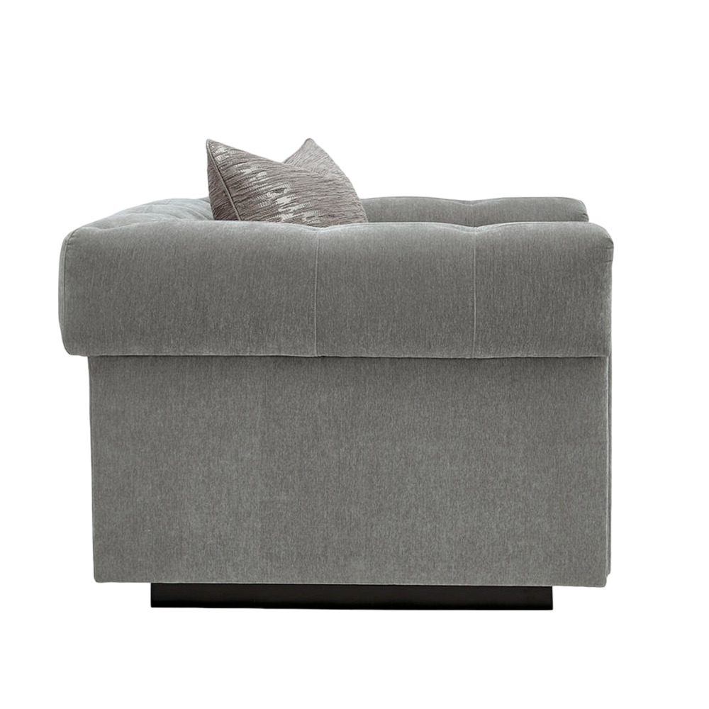 Armchair Caracole Take It From The Top в интерьере