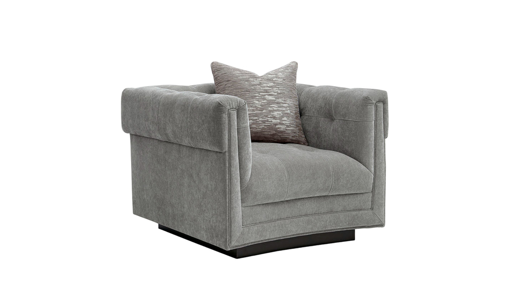 Armchair Caracole Take It From The Top