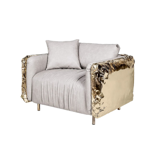 Armchair Boca Do Lobo Imperfectio