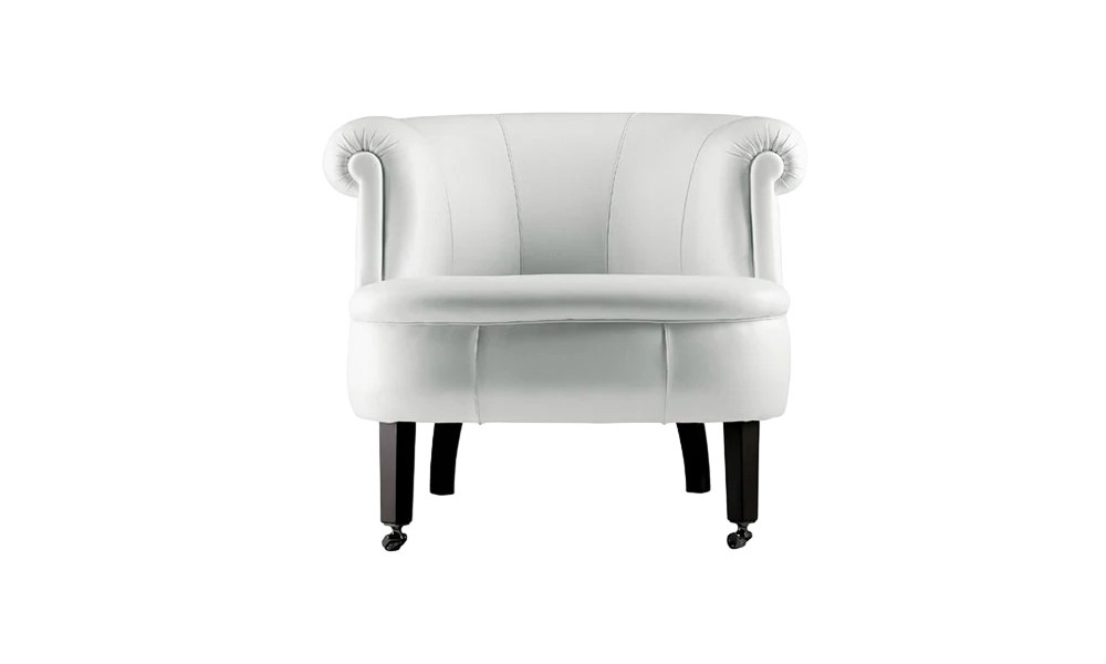 Armchair Poltrona Frau Club