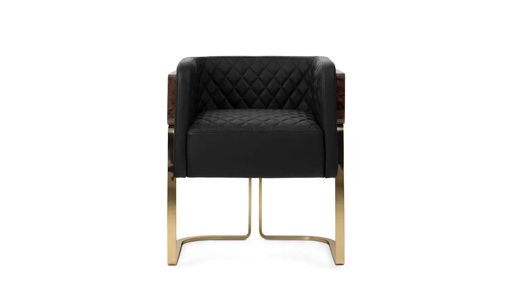 LUXXU Nura armchair