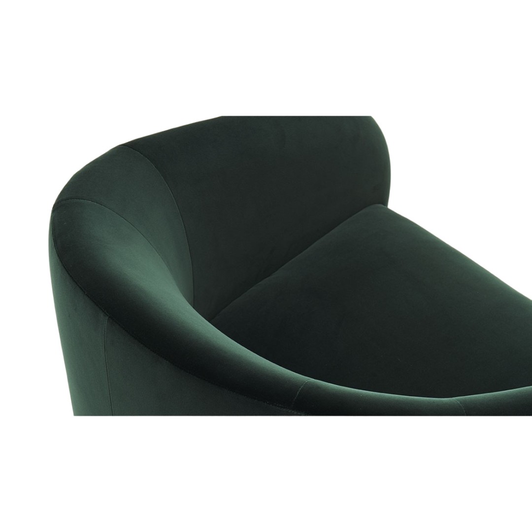 Fendi Fanny Armchair в интерьере