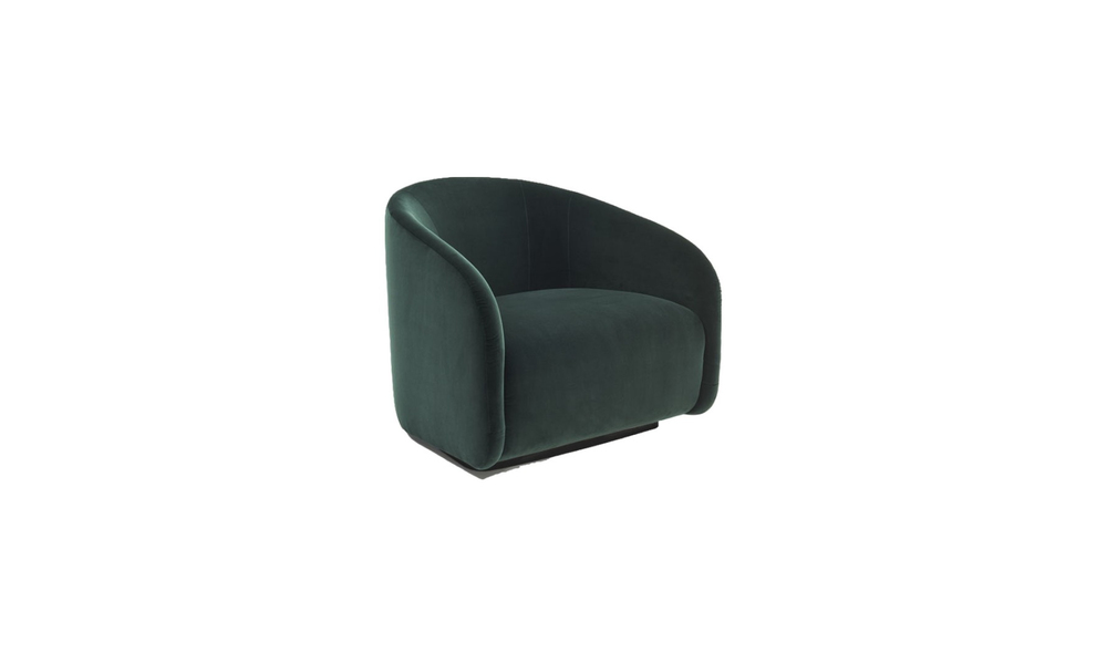 Fendi Fanny Armchair