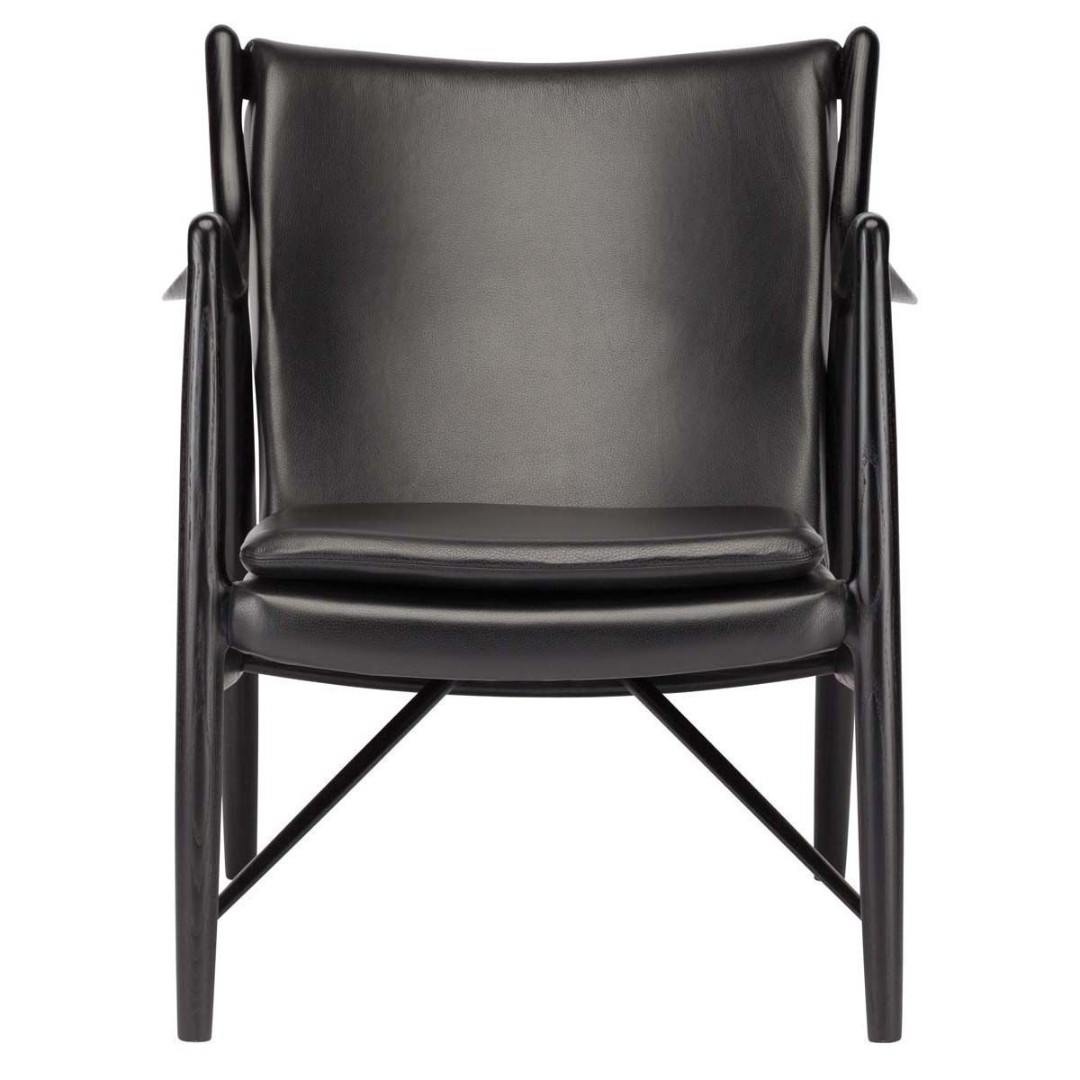 NUEVO Chase armchair в интерьере