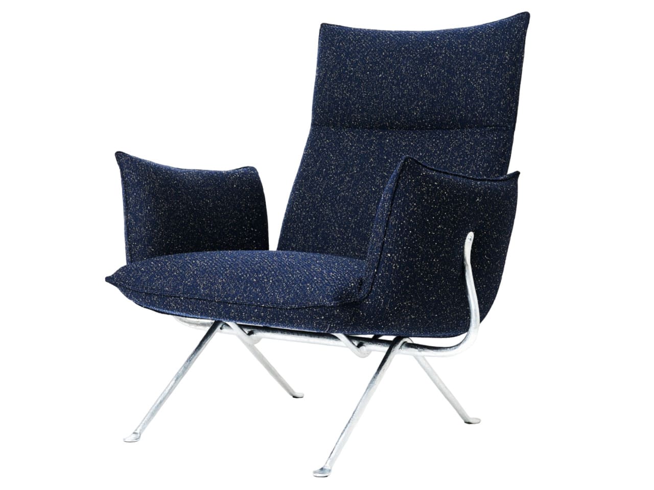 Magis Officina Armchair в интерьере