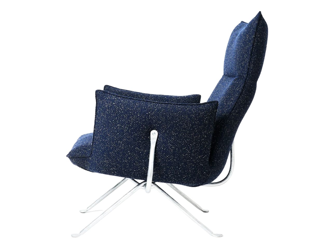 Magis Officina Armchair в интерьере