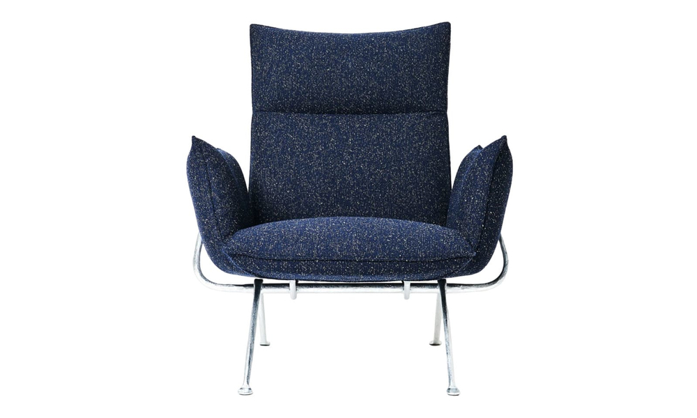 Magis Officina Armchair