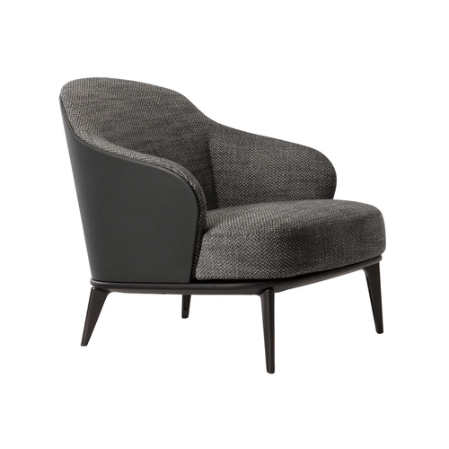 Minotti Leslie armchair