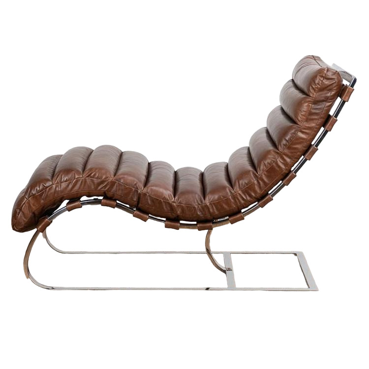 Timothy Oulton Bilbao Armchair в интерьере