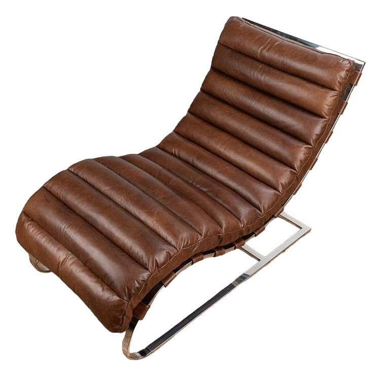 Timothy Oulton Bilbao Armchair в интерьере