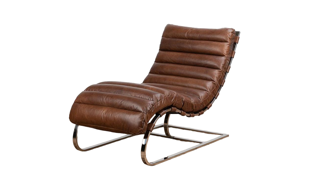 Timothy Oulton Bilbao Armchair