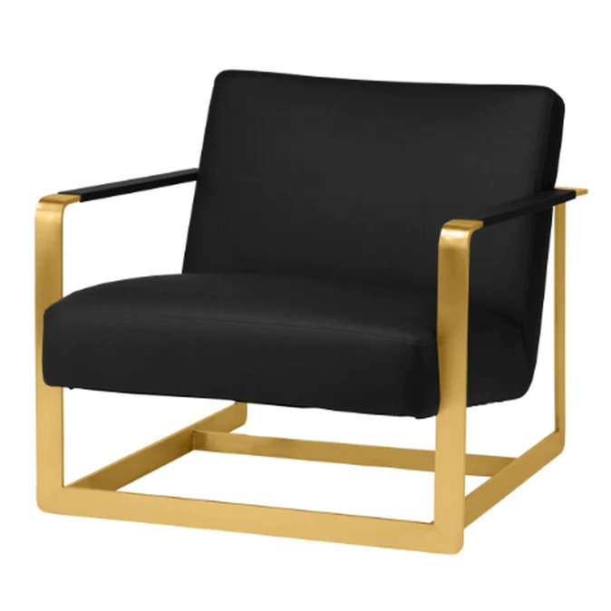 NUEVO Suza armchair в интерьере