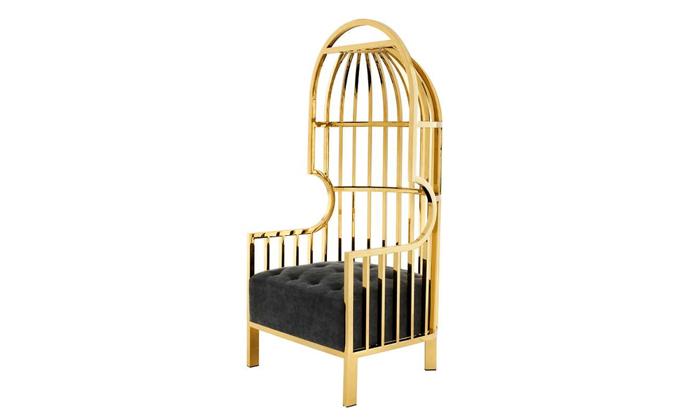 Eichholtz Bora Bora Armchair