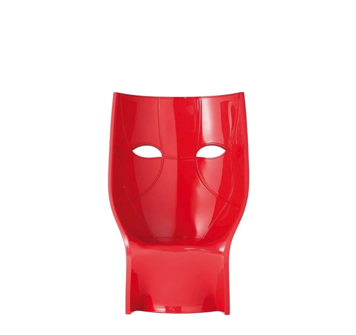 Driade Nemo armchair в интерьере