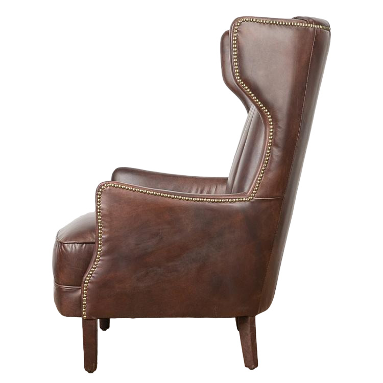 Timothy Oulton Manor Armchair в интерьере