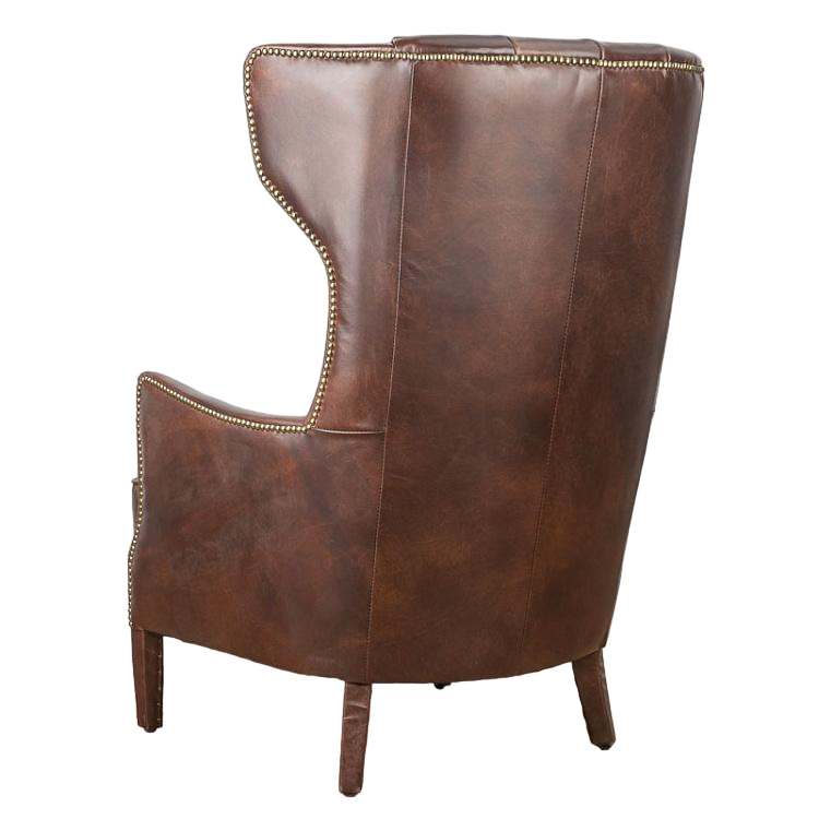 Timothy Oulton Manor Armchair в интерьере