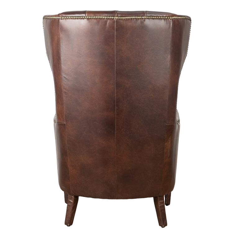 Timothy Oulton Manor Armchair в интерьере