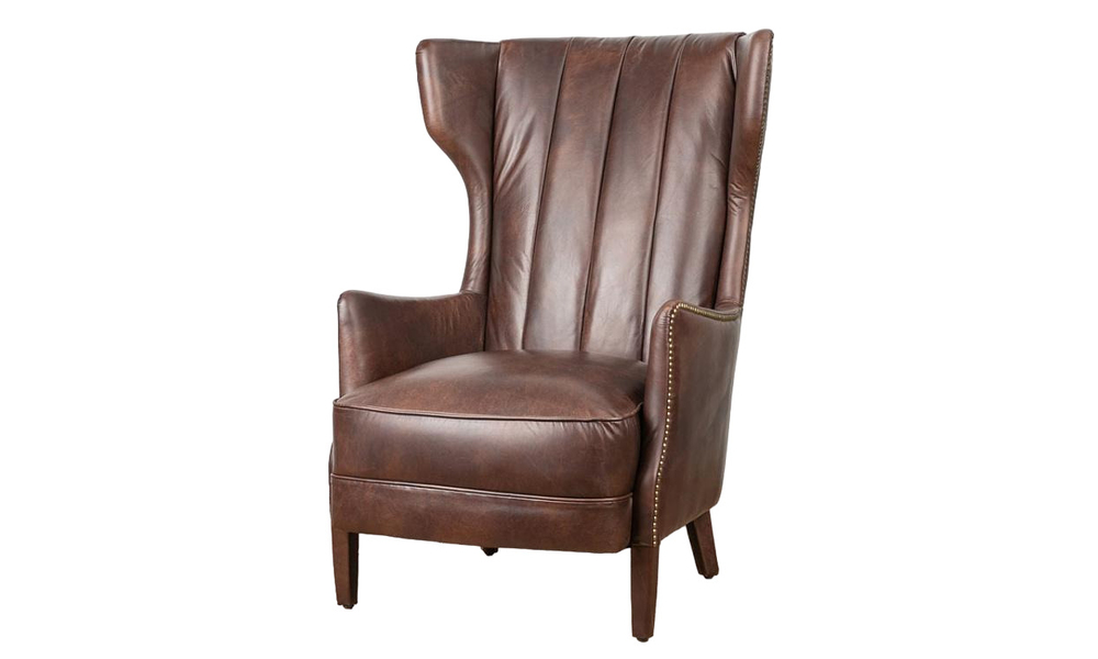Timothy Oulton Manor Armchair